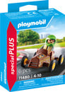 Bild 1 von Playmobil 71480 Kind mit Kart