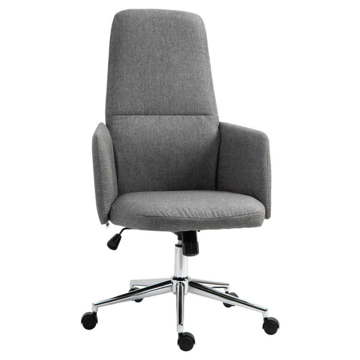 Bild 1 von Drehstuhl 921-329 grau