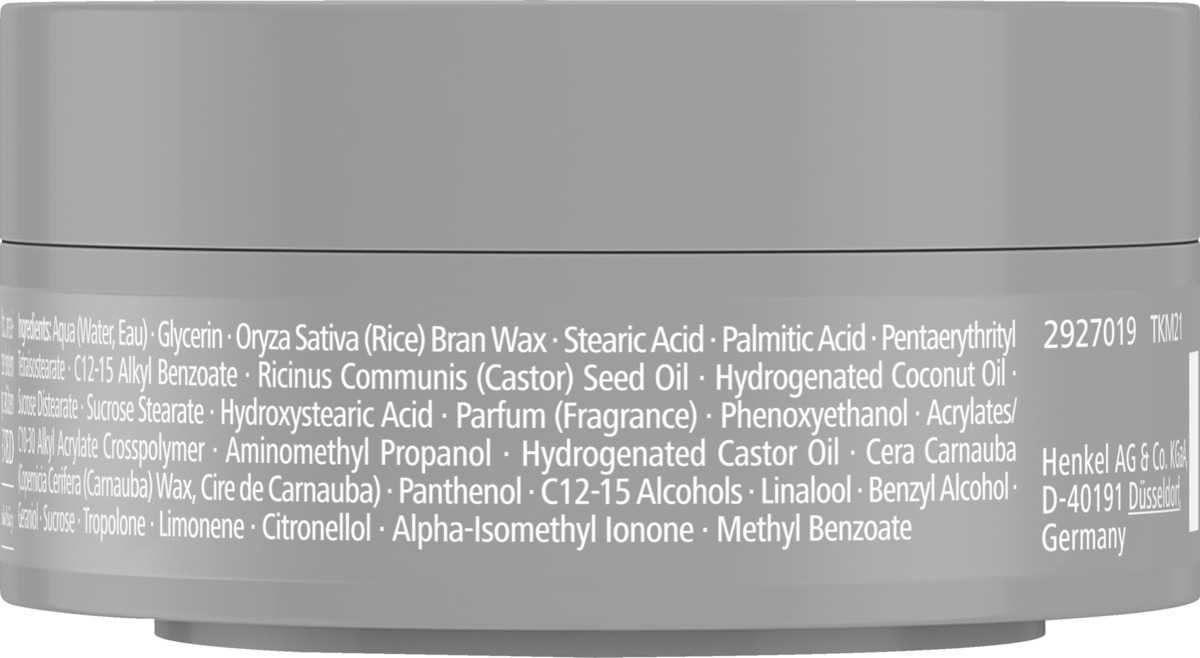 Bild 2 von Taft Wax Matt