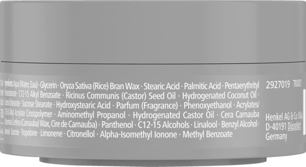 Bild 2 von Taft Wax Matt