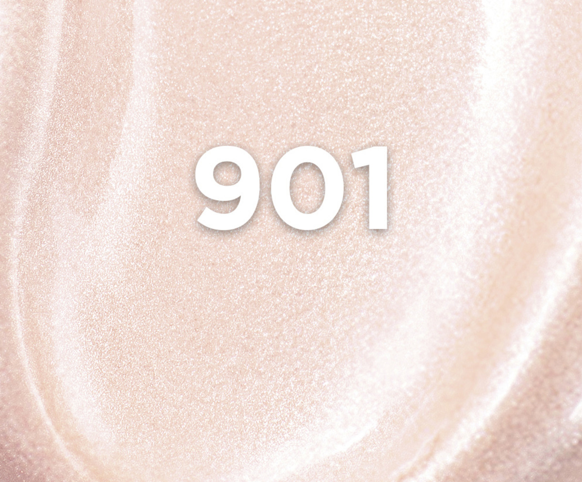 Bild 3 von L’Oréal Paris Lumi Glotion Natural Glow Enhancer 901 Fair Glow