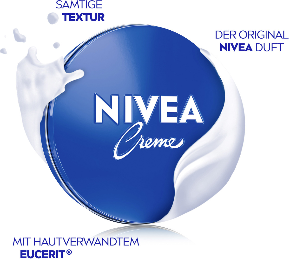 Bild 3 von NIVEA Creme Rainbow 75ml
