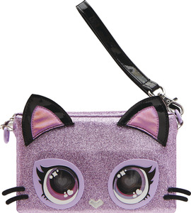 Spin Master Purse Pets Wristlet Kätzchen