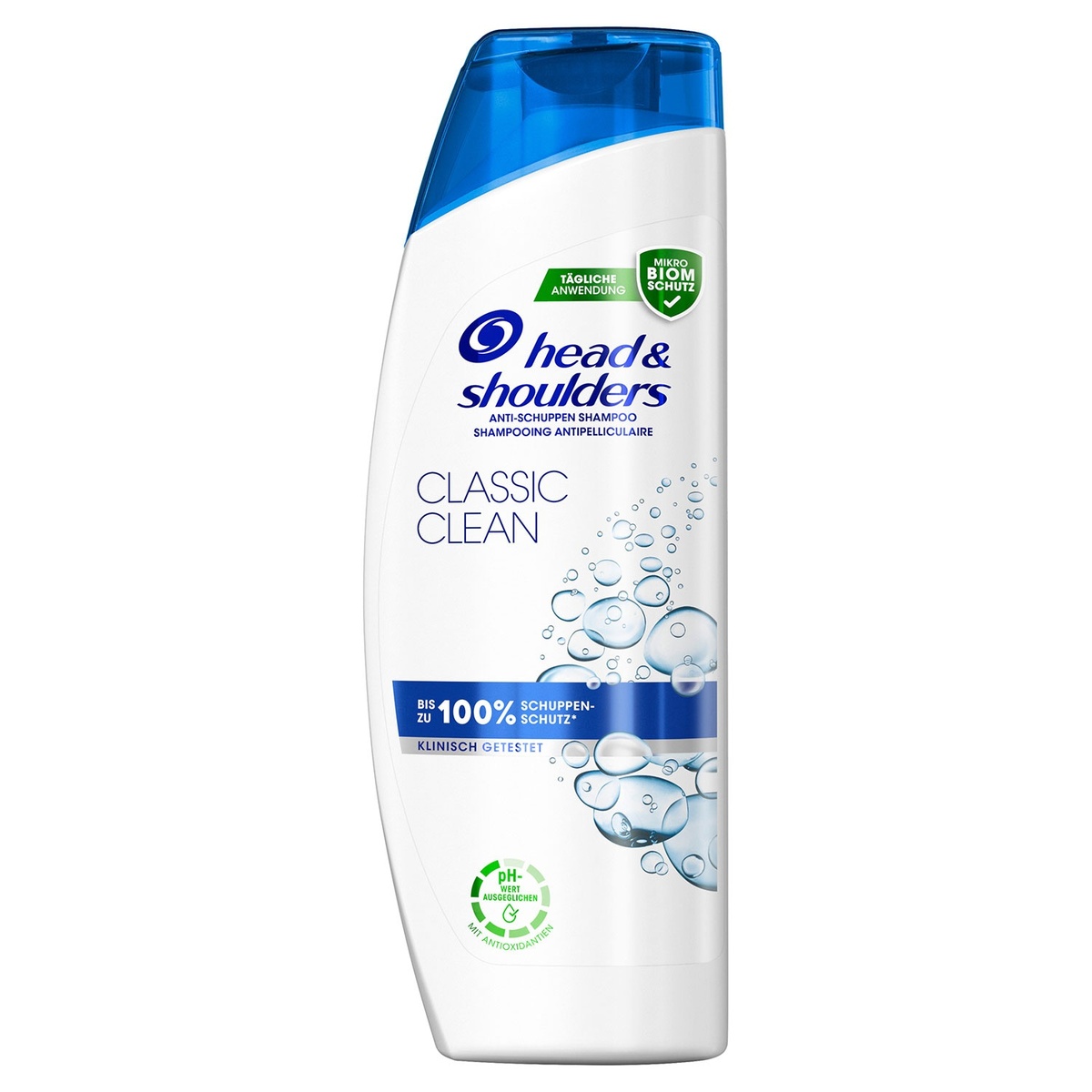 Bild 1 von HEAD & SHOULDERS Shampoo 500 ml