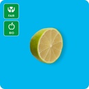 Bild 1 von GUT BIO Bio-Fairtrade-Limetten, Ursprung: siehe Etikett