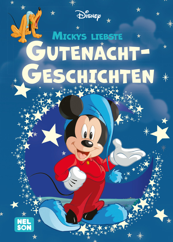 Bild 1 von Carlsen Disney: Mickys liebste Gutenacht-Geschichten