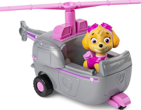 Bild 4 von Paw Patrol Basic Vehicle Skye