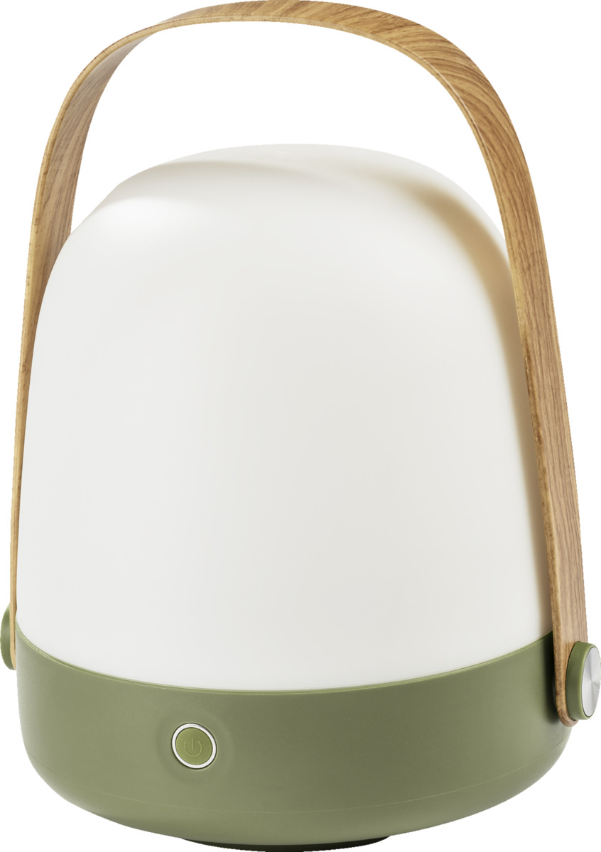 Bild 1 von IDEENWELT Outdoor-Tischleuchte