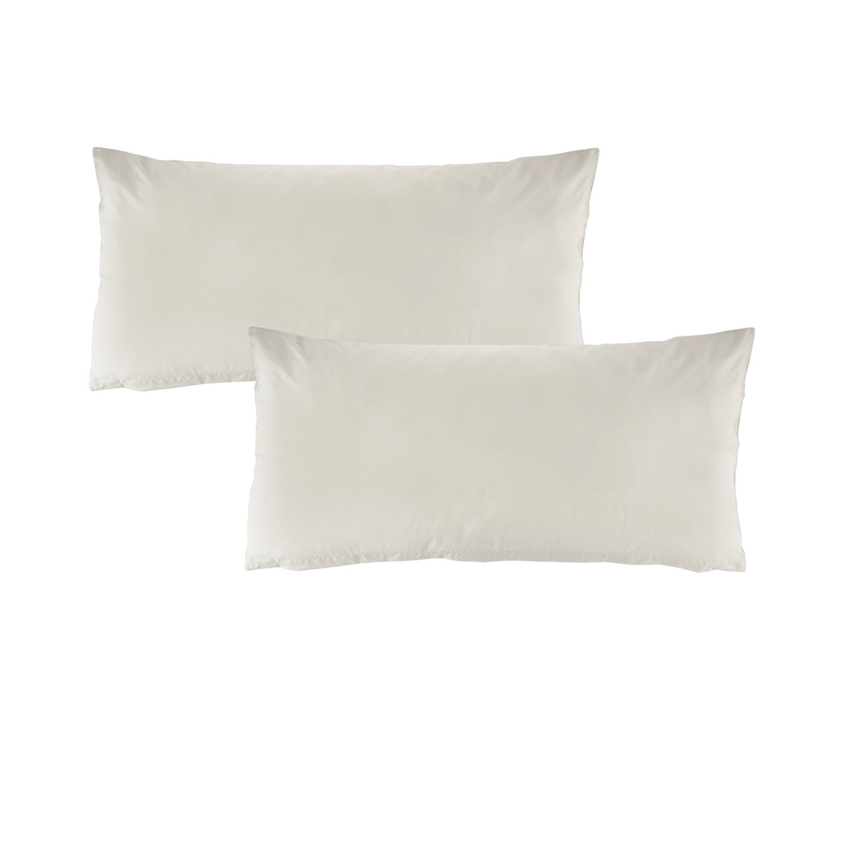 Bild 2 von NOVITESSE Perkal-Kissenbezüge, 2er-Packung