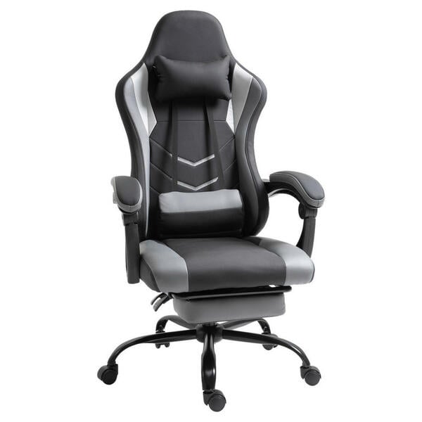 Bild 1 von Gaming-Sessel 921-279 schwarz