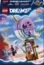 Bild 1 von LEGO Dreamzzz 71472 Izzies Narwal-Heißluftballon