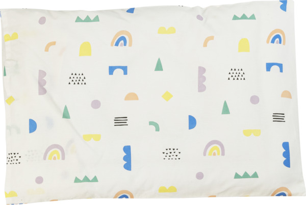 Bild 2 von IDEENWELT Kinder Bettwäsche-Set