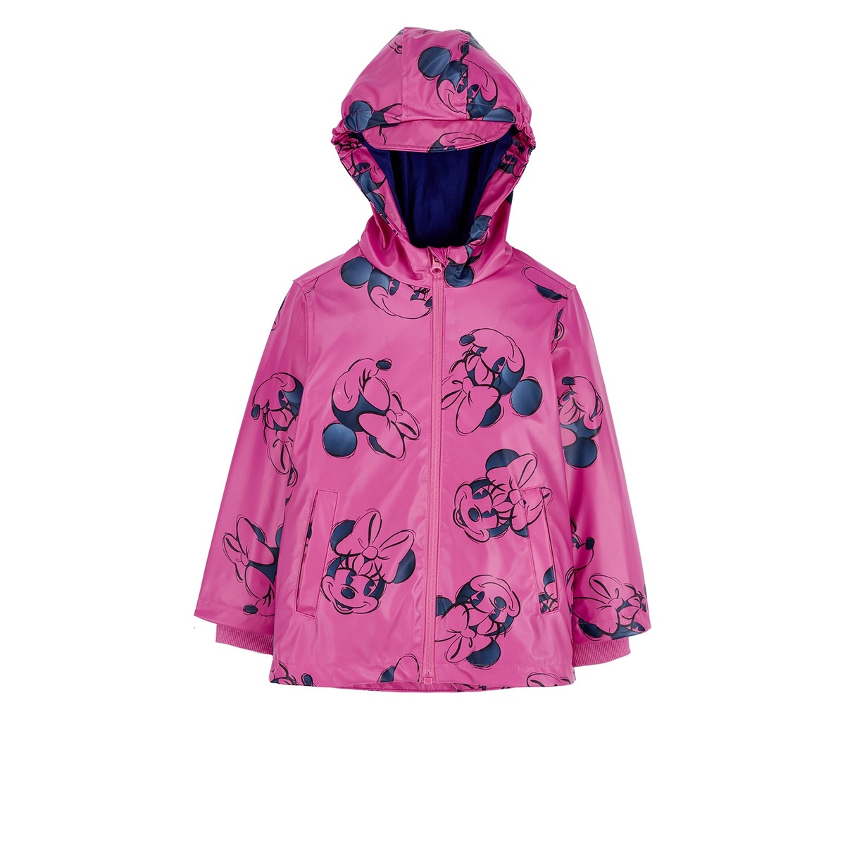Bild 2 von Kinder Regenjacke