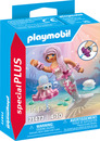 Bild 1 von Playmobil 71477 Meerjungfrau mit Spritzkrake