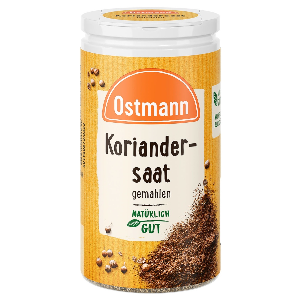 Bild 1 von OSTMANN Gewürze oder Kräuter 25 g