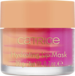Catrice Seeking Flowers Hydrating Lip Mask C01 Spring Shine