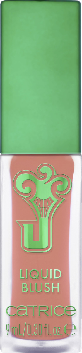 Bild 1 von Catrice The Joker Liquid Blush 020 The Joker's Joy