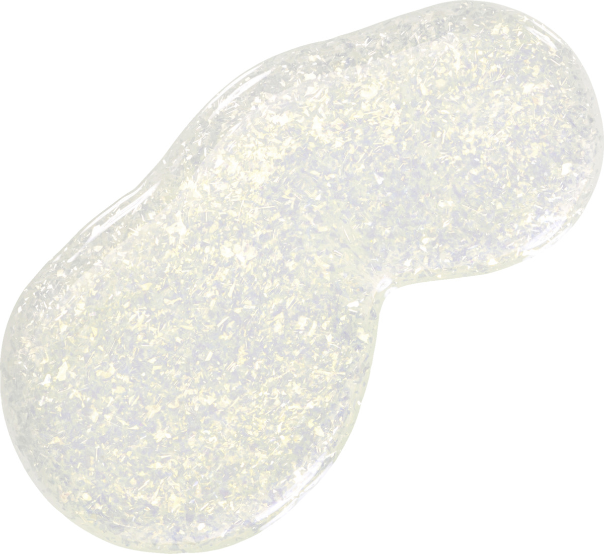 Bild 4 von essie Special effects Nagellack Nr. 10 separated starlight