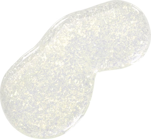 Bild 4 von essie Special effects Nagellack Nr. 10 separated starlight