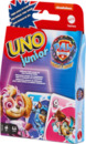 Bild 2 von Mattel UNO Junior Paw Patrol 2 Kartenspiel