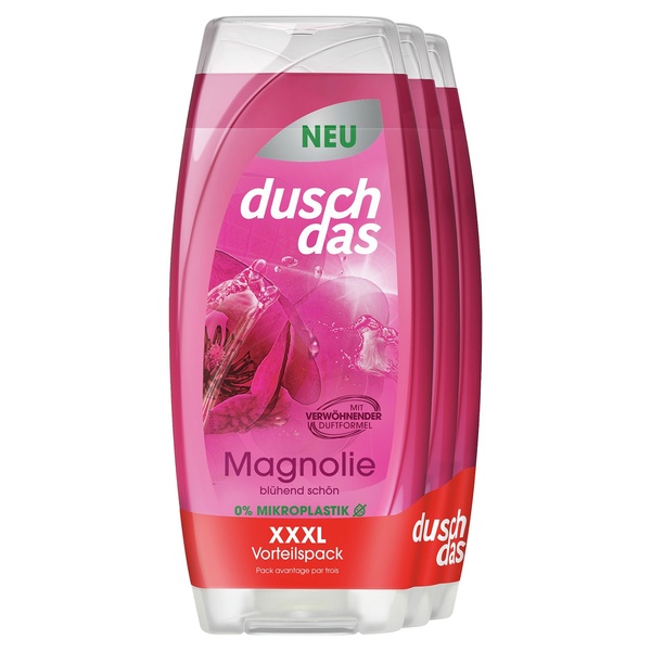 Bild 4 von DUSCHDAS Duschgel 675 ml