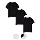 Bild 1 von UP2FASHION Herren T-Shirts, 3er-Set