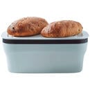 Bild 1 von Tupperware Brotkasten BreadSmart Large weiß Kunststoff