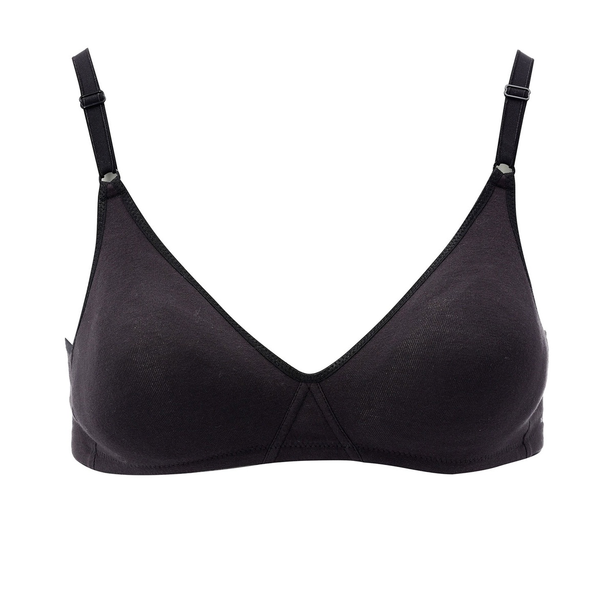 Bild 2 von NUR DIE Damen Baumwoll-BH