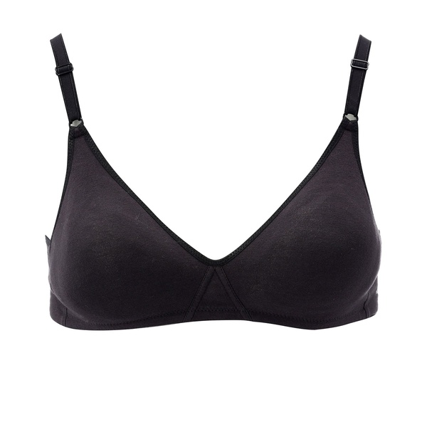 Bild 2 von NUR DIE Damen Baumwoll-BH