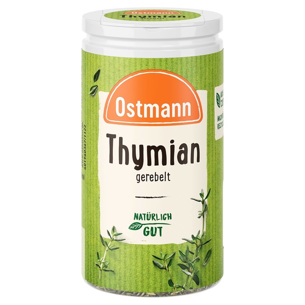 Bild 3 von OSTMANN Gewürze oder Kräuter 15 g