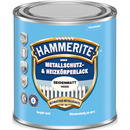 Bild 1 von Hammerite Metallschutz- und Heizkörperlack 'RAL 9010' reinweiß matt 500 ml
