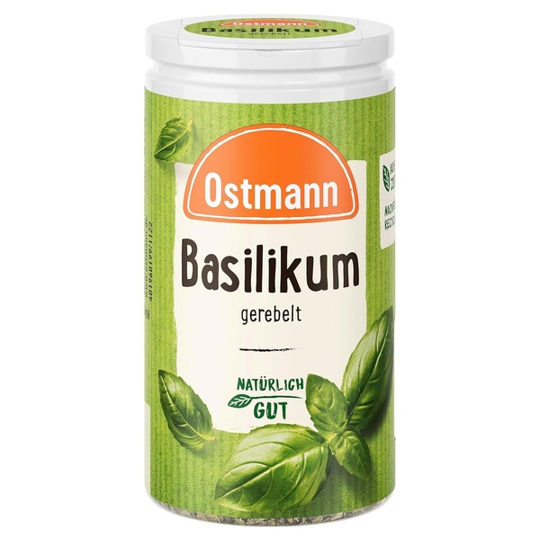 Bild 2 von OSTMANN Gewürze oder Kräuter 12,5 g