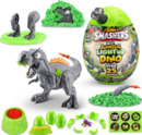 Bild 3 von Zuru Smashers - Jurassic Light Up Dino Ei