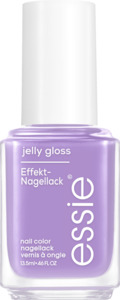essie Jelly gloss Nagellack Nr. 70 orchid jelly