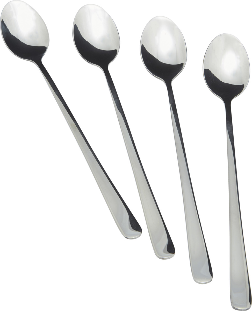 Bild 1 von IDEENWELT Kaffeelöffel 4er-Set