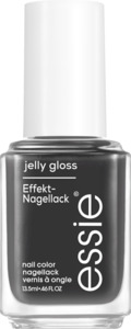 essie Jelly gloss Nagellack Nr. 10 Ink jelly