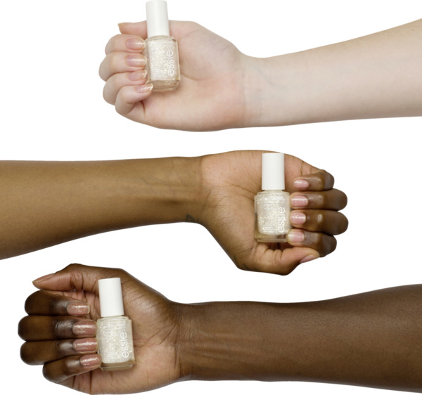 Bild 3 von essie Special effects Nagellack Nr. 10 separated starlight