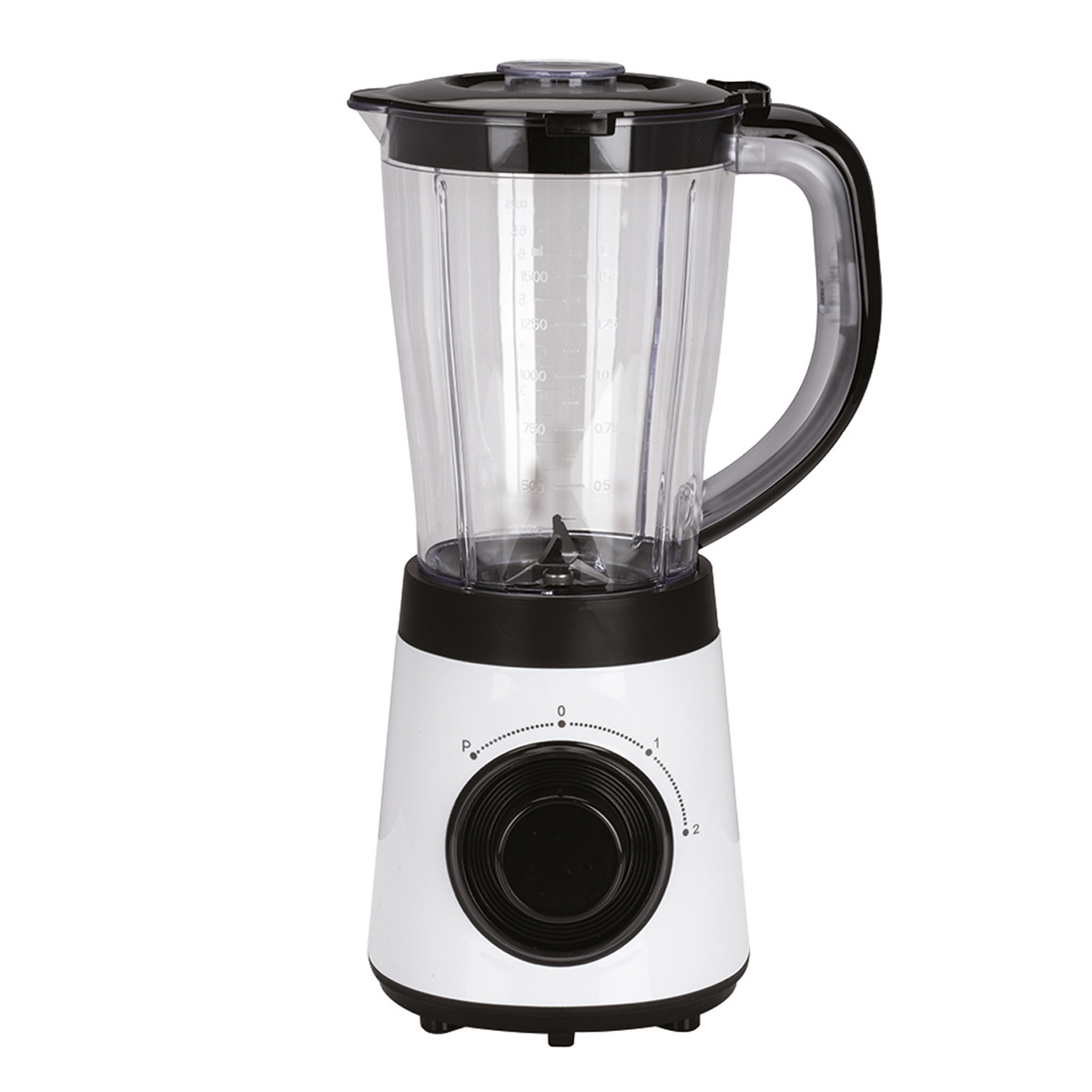 Bild 1 von TecTro  Standmixer SM 181