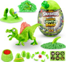 Bild 2 von Zuru Smashers - Jurassic Light Up Dino Ei