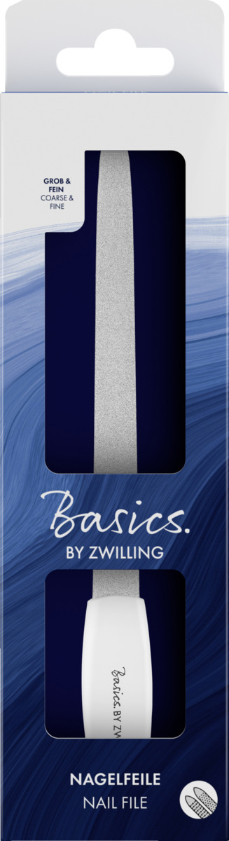 Bild 1 von ZWILLING Nagelfeile, 150mm