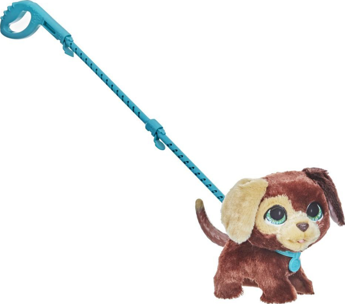 Bild 2 von FurReal Friends Walkalots Große Racker Hund