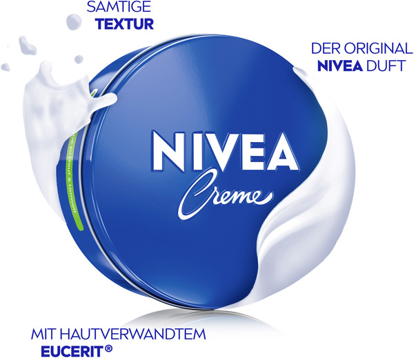 Bild 3 von NIVEA Creme 400 ml