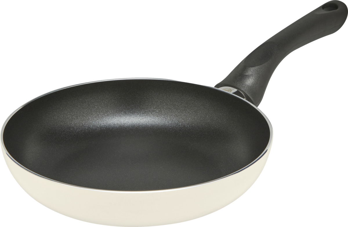 Bild 2 von IDEENWELT Mini-Bratpfanne weiß