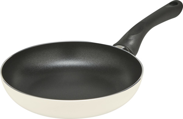 Bild 2 von IDEENWELT Mini-Bratpfanne weiß