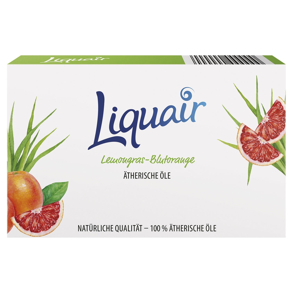 Bild 1 von LIQUAIR Ätherische Öle 50 ml, 5er-Packung