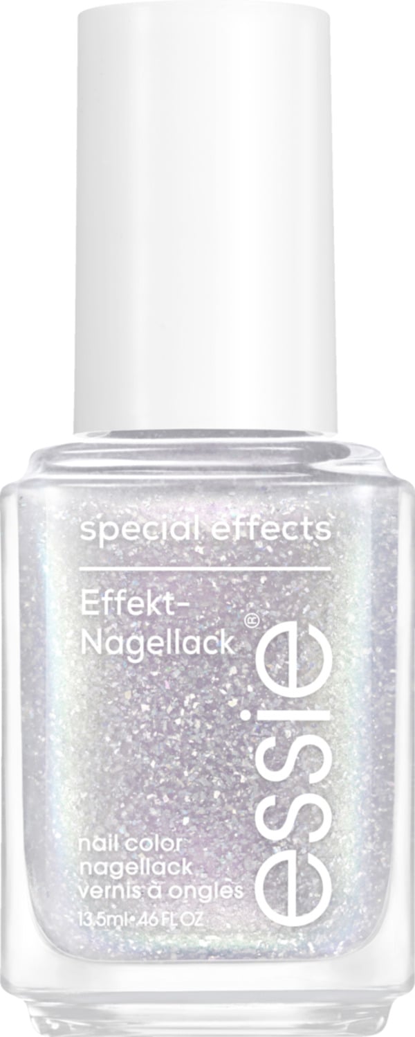 Bild 1 von essie Special effects Nagellack Nr. 0 lustrous luxury