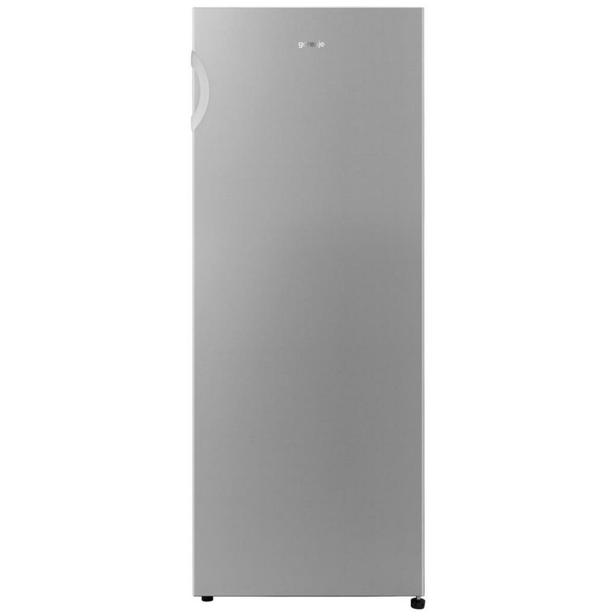 Bild 1 von Gorenje Kühlschrank R4142PS Edelstahloptik B/H/T: ca. 55x143,4x54,2 cm