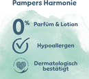 Bild 3 von Pampers Harmonie Windeln Gr.3 (6-10 kg) Monatsbox