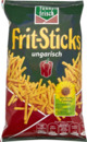 Bild 1 von funny-frisch Frit-Sticks ungarisch