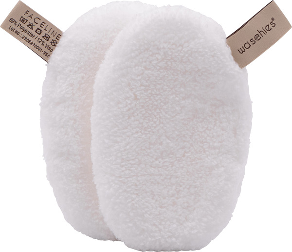 Bild 2 von waschies Abschminkpads 6er Set